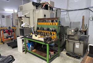 Okuma CNC MACHINING CENTER