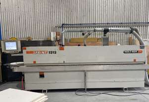 Holzher Hot Melt Edgebender