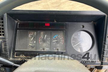 Isuzu 1994   FVZ 1400 Tipper