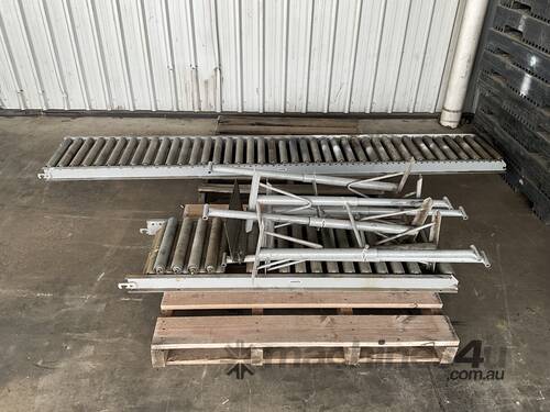 Conveyer Assembly ( Ex Council )