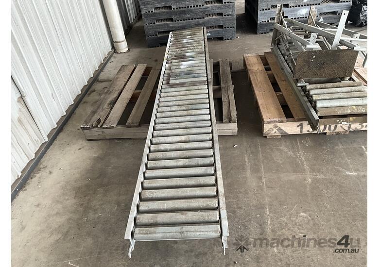 Conveyer Assembly ( Ex Council )