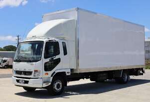 Fuso 2024   Fighter 1224