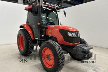 Circa 2018 Kubota M8540D (Council Asset)