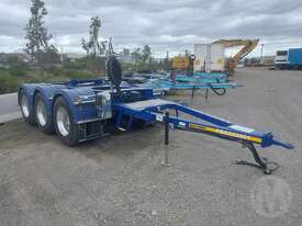 Maxitrans Dolly - picture0' - Click to enlarge