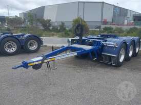 Maxitrans Dolly - picture2' - Click to enlarge