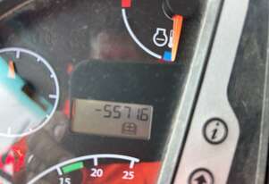 Jcb 2009   3CX Backhoe/ Loader