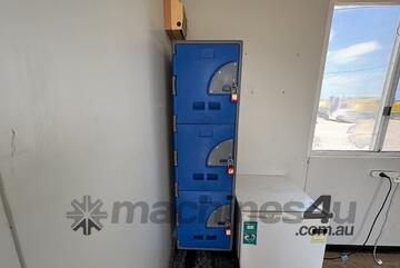 20ft Portable Office