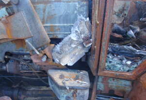 Fendt   Tractor / Loader