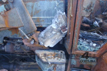 Fendt   Tractor / Loader