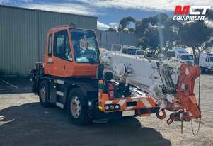 Kato 2016   CR-130Ri