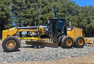 Caterpillar 2012   160M