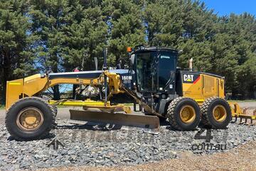 Caterpillar 2012   160M