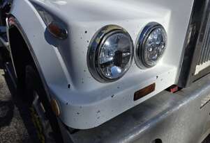 2014 Western Star 4800FS 6x4 Prime Mover (Manual) (50T GCM)