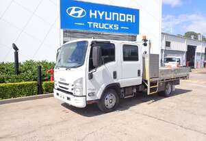 Isuzu   NNR