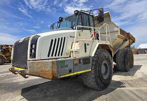 Terex 2011   TA400 40T