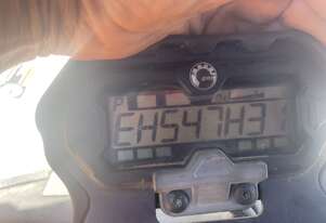 Can Am 2015 Can-am Rotax 800 ATV