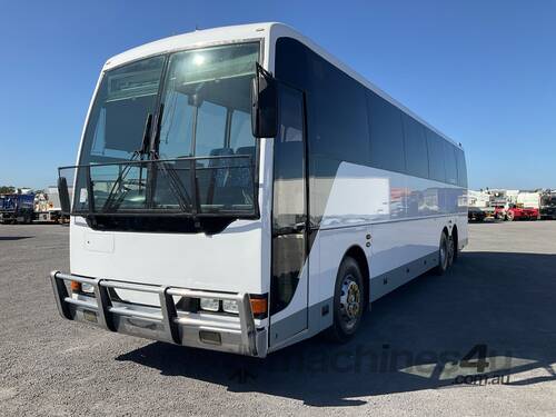 1996 MAN 22HOCL Coach