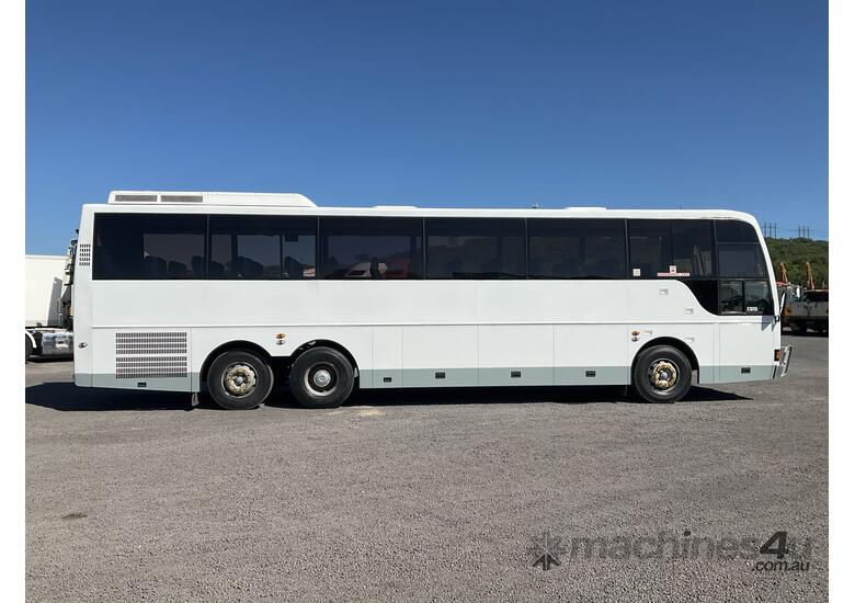 1996 MAN 22HOCL Coach