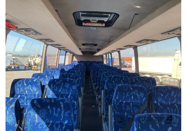 1996 MAN 22HOCL Coach