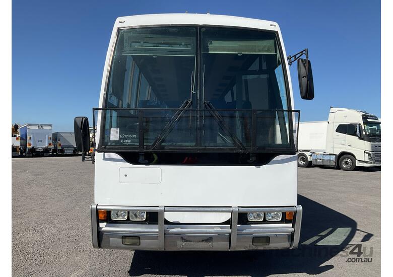 1996 MAN 22HOCL Coach