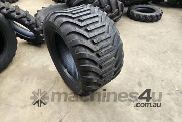 Evereliable 500/45-22.5 Flotation Tyres