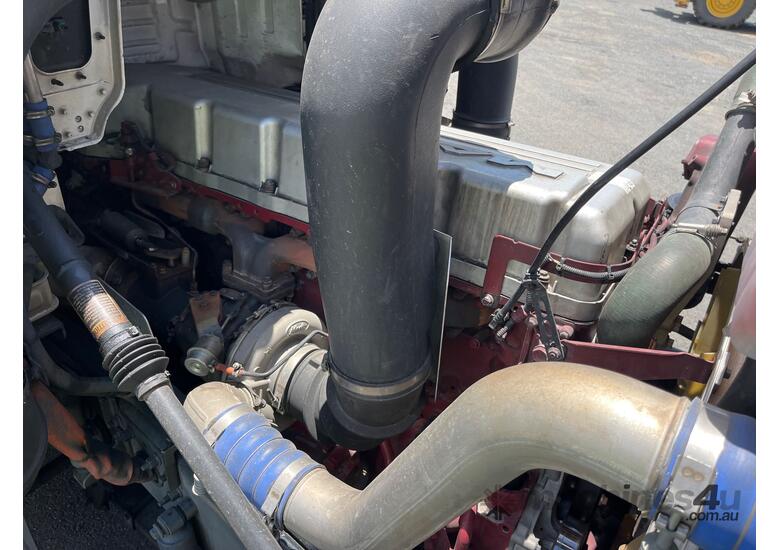 2019 Mack Superliner Prime Mover Sleeper Cab