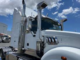 2019 Mack Superliner Prime Mover Sleeper Cab - picture1' - Click to enlarge