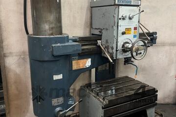 Richmond Envoy Radial Arm Drill