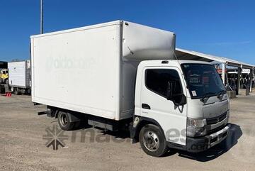 Fuso   Canter 515