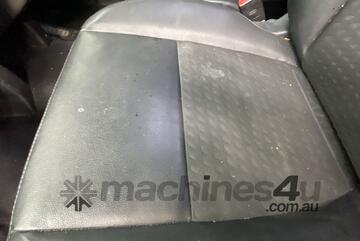 2020 Ford Transit Custom 340L Van T/Diesel (Auto)