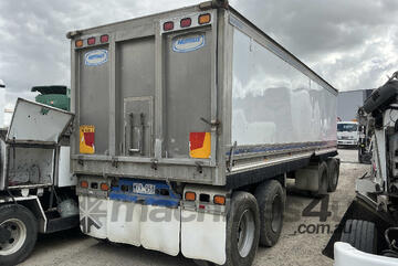 2015 Chris's Body Builders (CBB) CBBDT-4