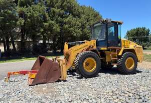 Caterpillar 2008   914G