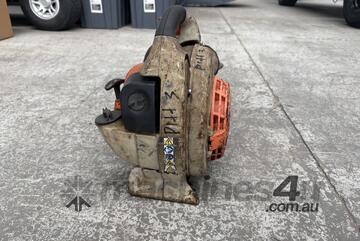 Stihl BG86C Leaf Blower (Council Asset)