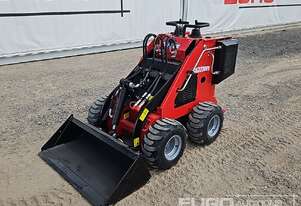 Unused 2026 Captok CK323W