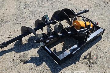 Un  2026 Captok CK-AG70