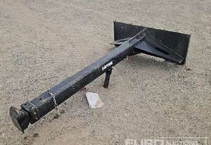 Unused 2026 Captok CK-STB47