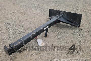 Un  2026 Captok CK-STB47