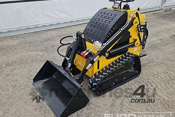 Unused 2025 DELANO T360