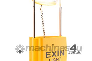 ExinLight 1600LB - High Lumen, Battery Operated, Industrial Lighting
