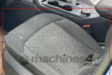 Ford 2022   Ranger XLT Diesel