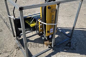 Unused 2025 Lyals ALS680