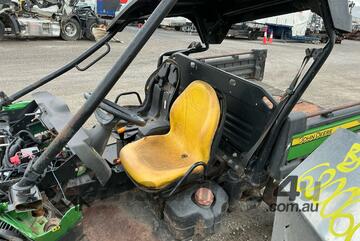 2014 John Deere Gator 855D ATV 4WD