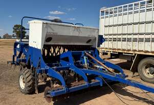 Davimac DF Direct Drill Seeder
