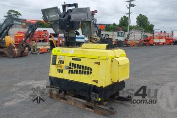 Pr Power P.r.power PR4000