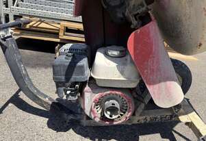 Easymix Cement Mixer