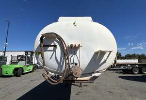 Highgate 1977   Semi Trailer