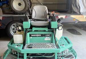 MQ Whiteman Ride On Trowel Machine 36 inch