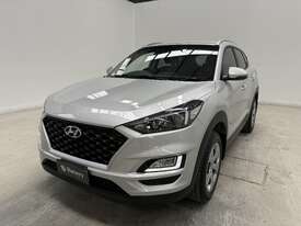 2019 Hyundai Tucson Go (Petrol) (Auto) (Council Asset) - picture0' - Click to enlarge