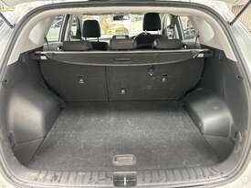 2019 Hyundai Tucson Go (Petrol) (Auto) (Council Asset) - picture1' - Click to enlarge
