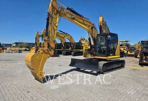 CAT 315-07GC Mining Shovel Excavator